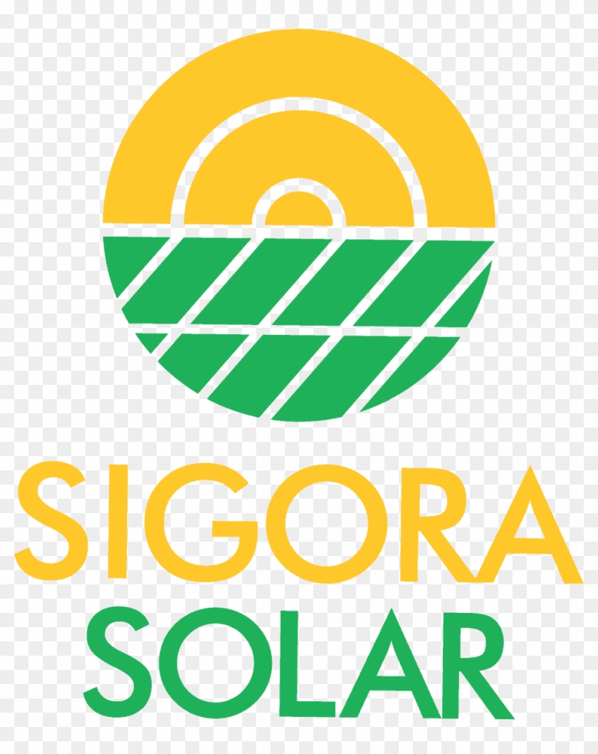 Sigora Solar Clipart #4856728