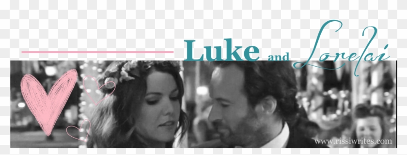 You Want To Dance” - Luke And Lorelai Chuppah Wedding Clipart #4856860