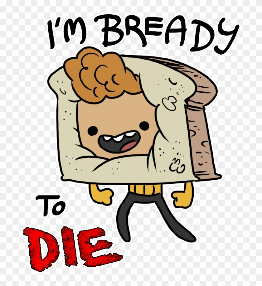 Breadlicant Clipart