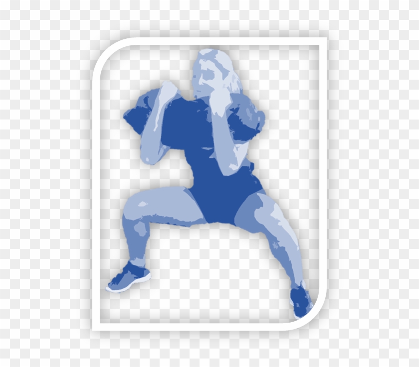 8 Reasons To Do Sandbag Training Clipart #4856980