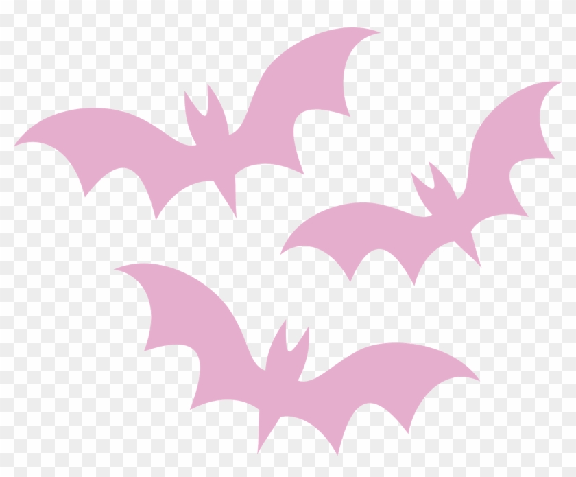 Flutterbat Cutie Mark Clipart