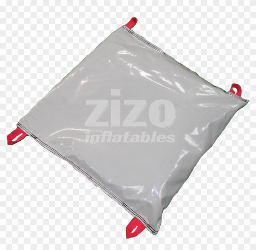 Bouncy Castle Sandbags Sandbags For Inflatables - Canopy Clipart #4857097