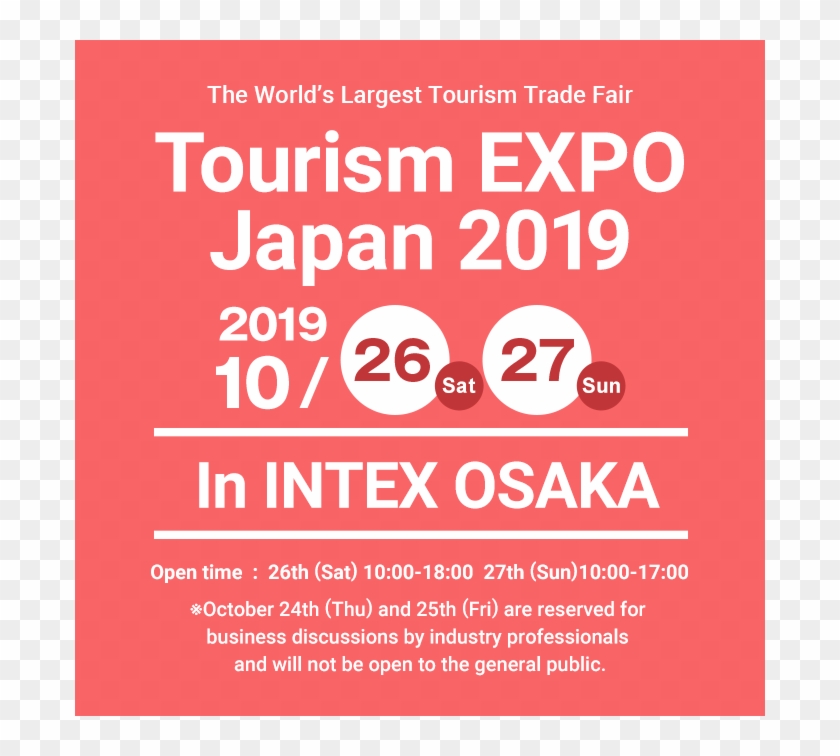 Asia's Most Leading Tourism Trade Show Tourism Expo - Oscar Wilde Quotes Clipart