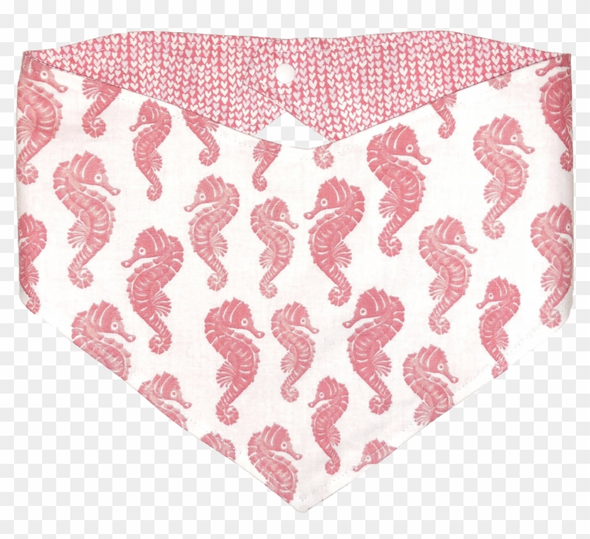 Josephine Grace Puppy Couture Deuce Bandana - Pattern Clipart