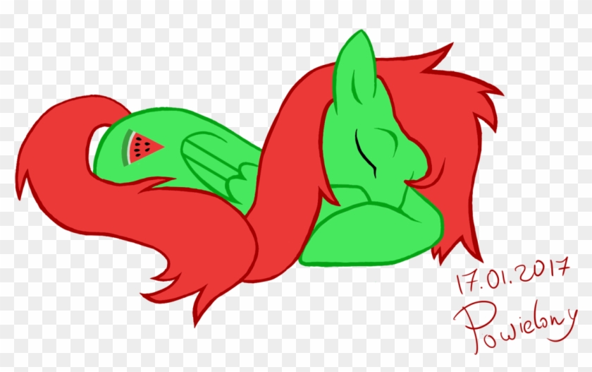 Powielony, Cutie Mark, Female, Food, Oc, Oc Only, Oc - Cartoon Clipart #4857434