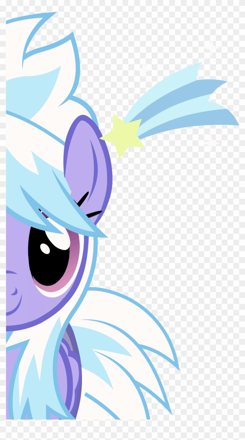 My Little Pony - Cartoon Clipart