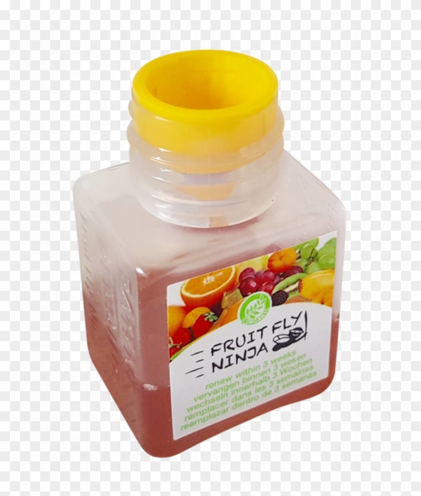 Plastic Bottle , Png Download - Plastic Bottle Clipart #4857584