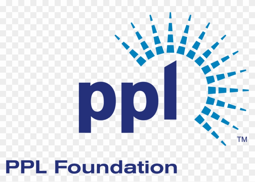 The Ppl Foundation Believes That Education Is Vital - Ppl Electric Utilities Logo Clipart