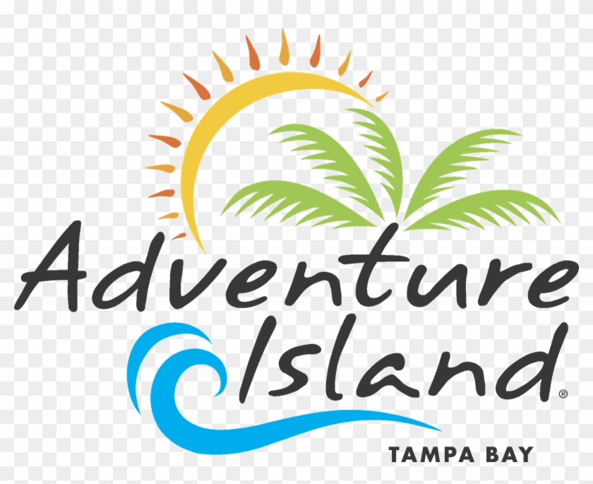 Adventure Island Clipart #4857845