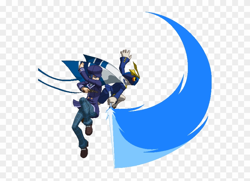 Bbtag Naoto Jb - Cartoon Clipart