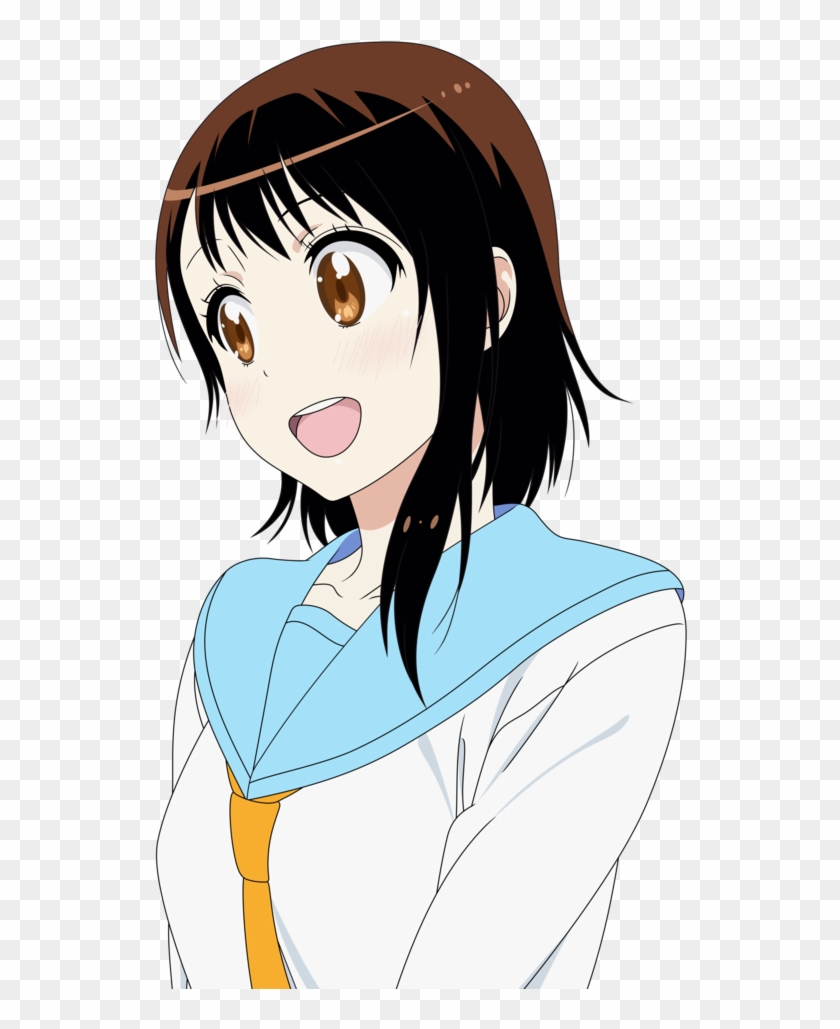 Onodera Png - Onodera Kosaki Hd White Background Clipart