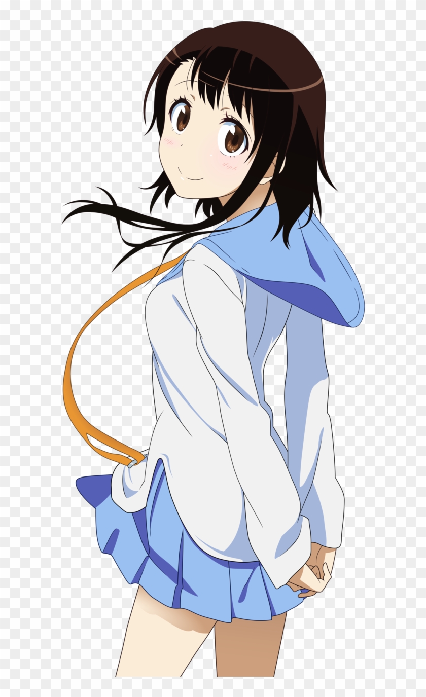Onodera Png - Onodera Kosaki Black And White Clipart