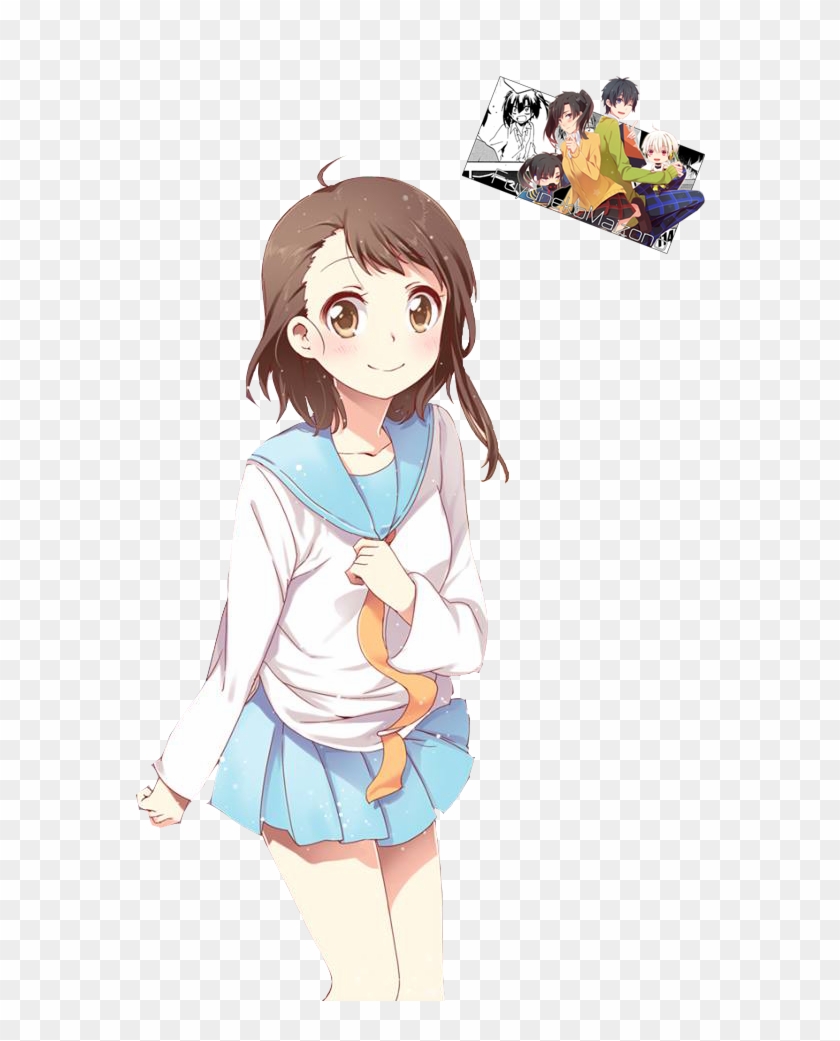 Onodera Png - Onodera Render Clipart