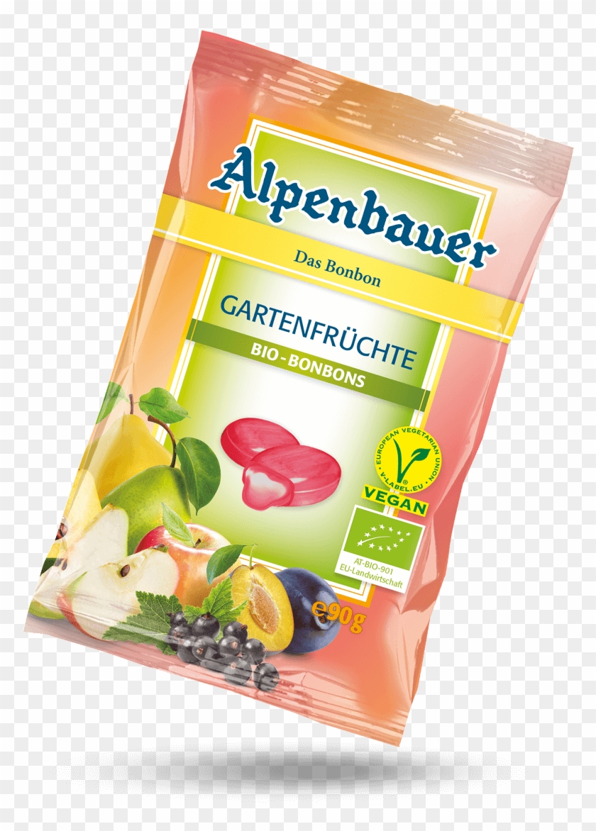 Sorte Garden Fruits - Convenience Food Clipart #4858194