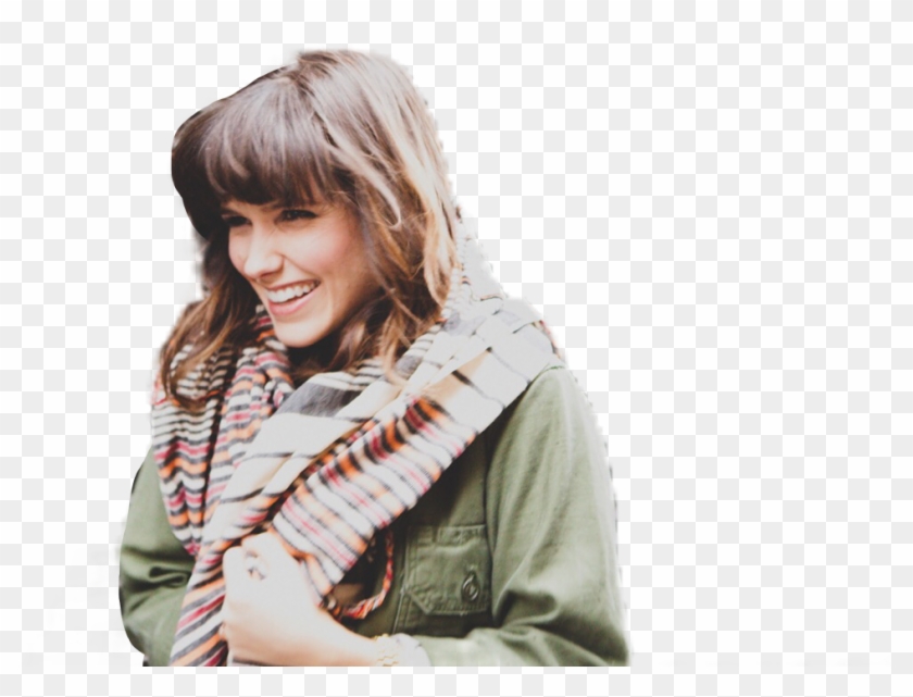 Sophiabush Sticker - Girl Clipart #4858314