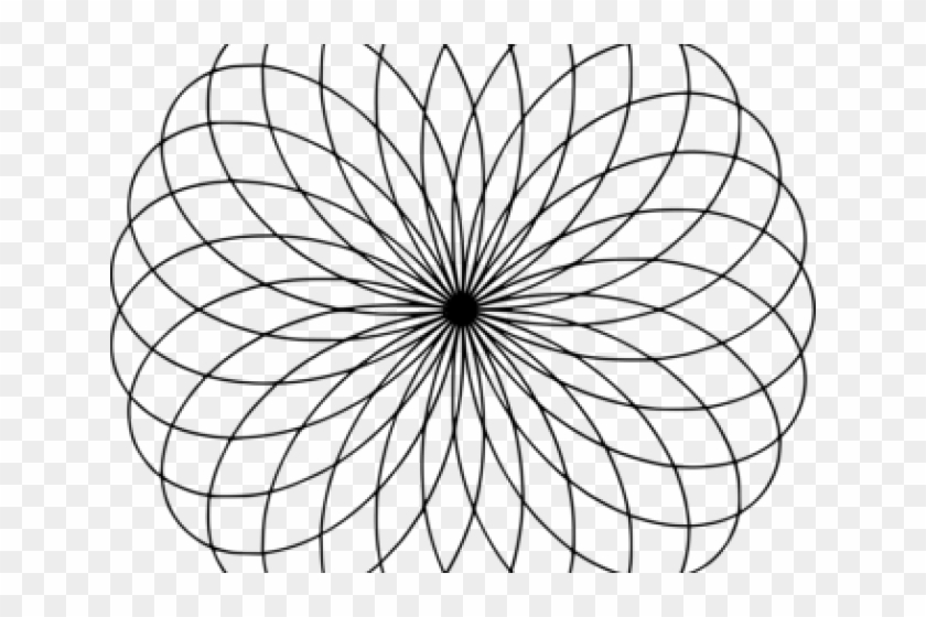 Star Fruit Clipart Madala - Mandala Art Png Transparent Png