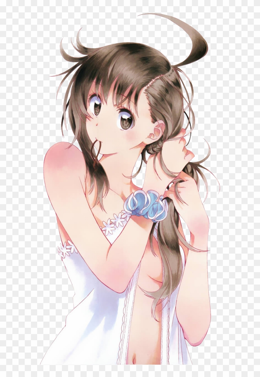 Onodera Haru Drawn By Podri - 偽 戀 小野寺 H Clipart #4858323