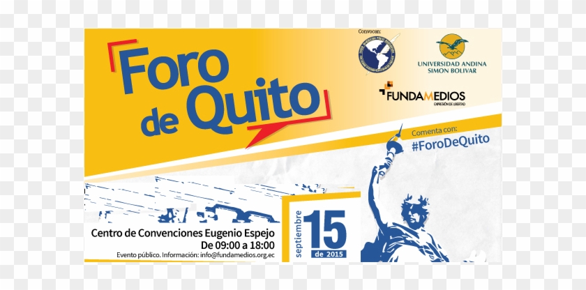 Universidad Andina Simón Bolívar Clipart #4858351