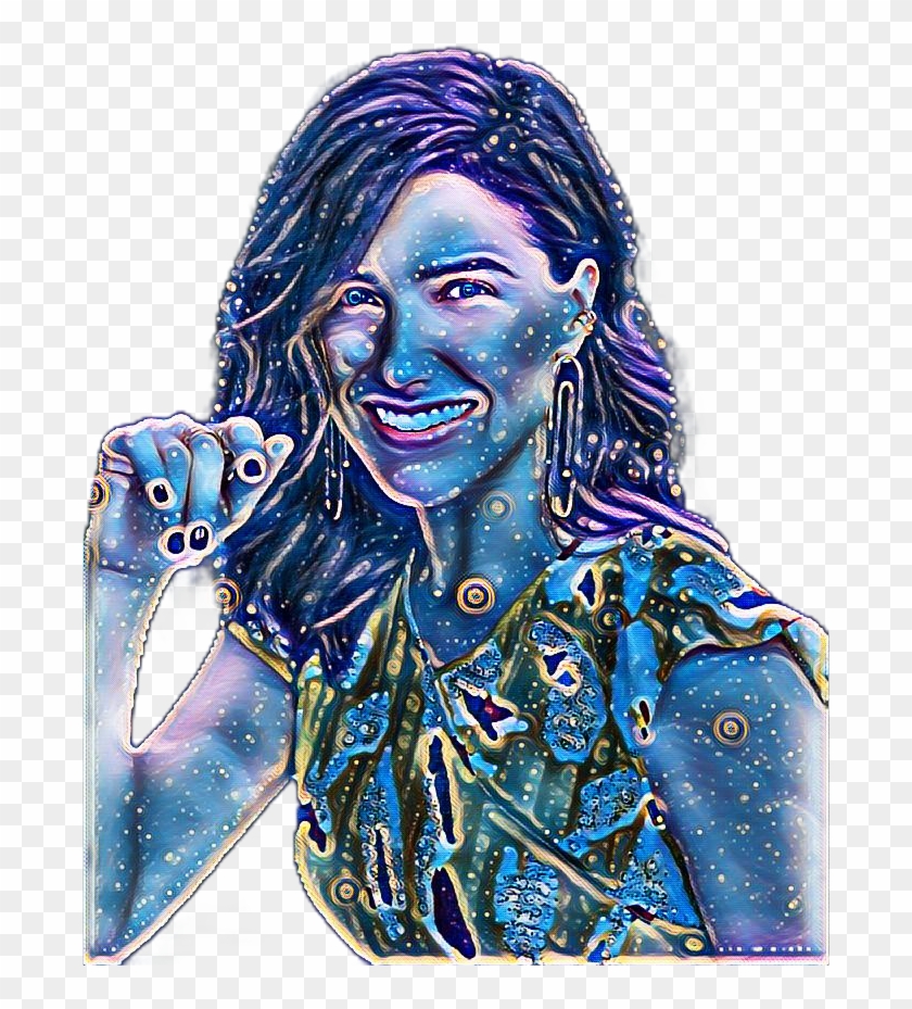 #sophia Bush - Illustration Clipart #4858388