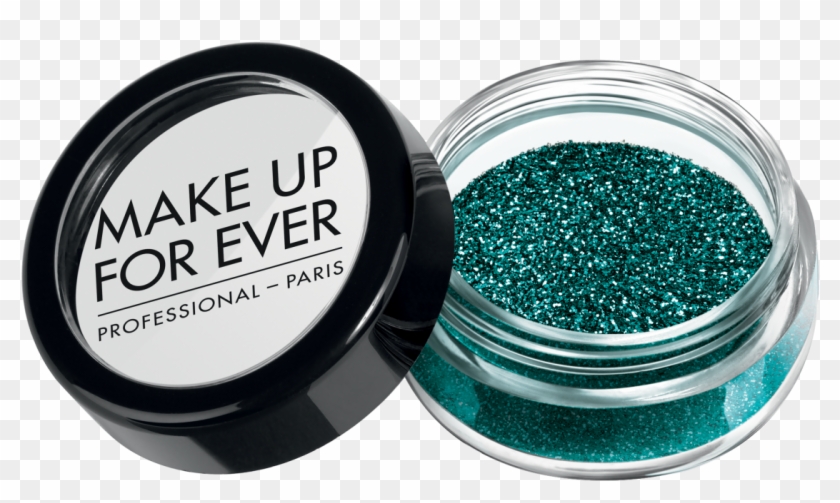 Glitter Y Strass - Makeup Forever Star Glitter Clipart #4858442