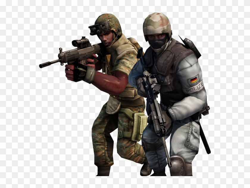 Cross Fire Fps - Crossfire Clipart