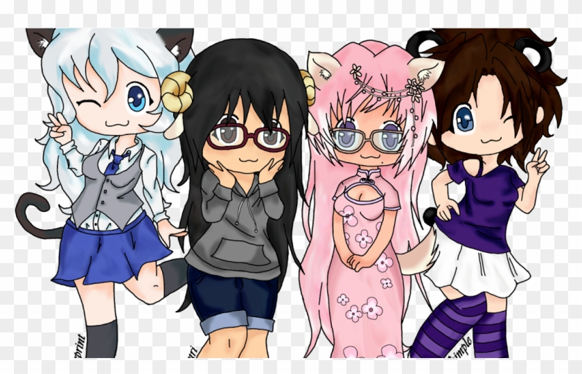 Cartoon Clipart #4858536