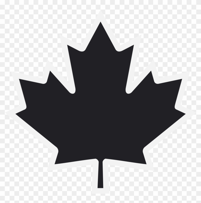 Gaijin Pleasesuggestion Canadian Cold War Emblem For - Montreal Canada Flag Clipart