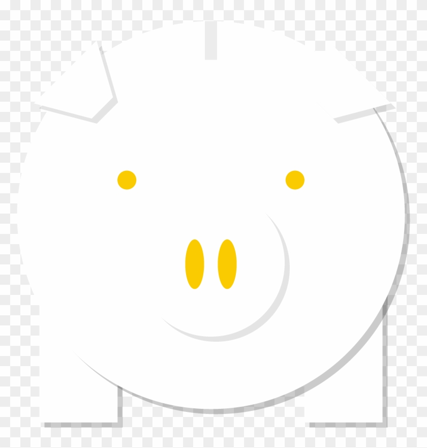 Extra Income Icon - Circle Clipart