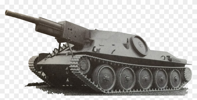 A More Reasonable Take On The On The Concept Of A Self - Tank Clipart