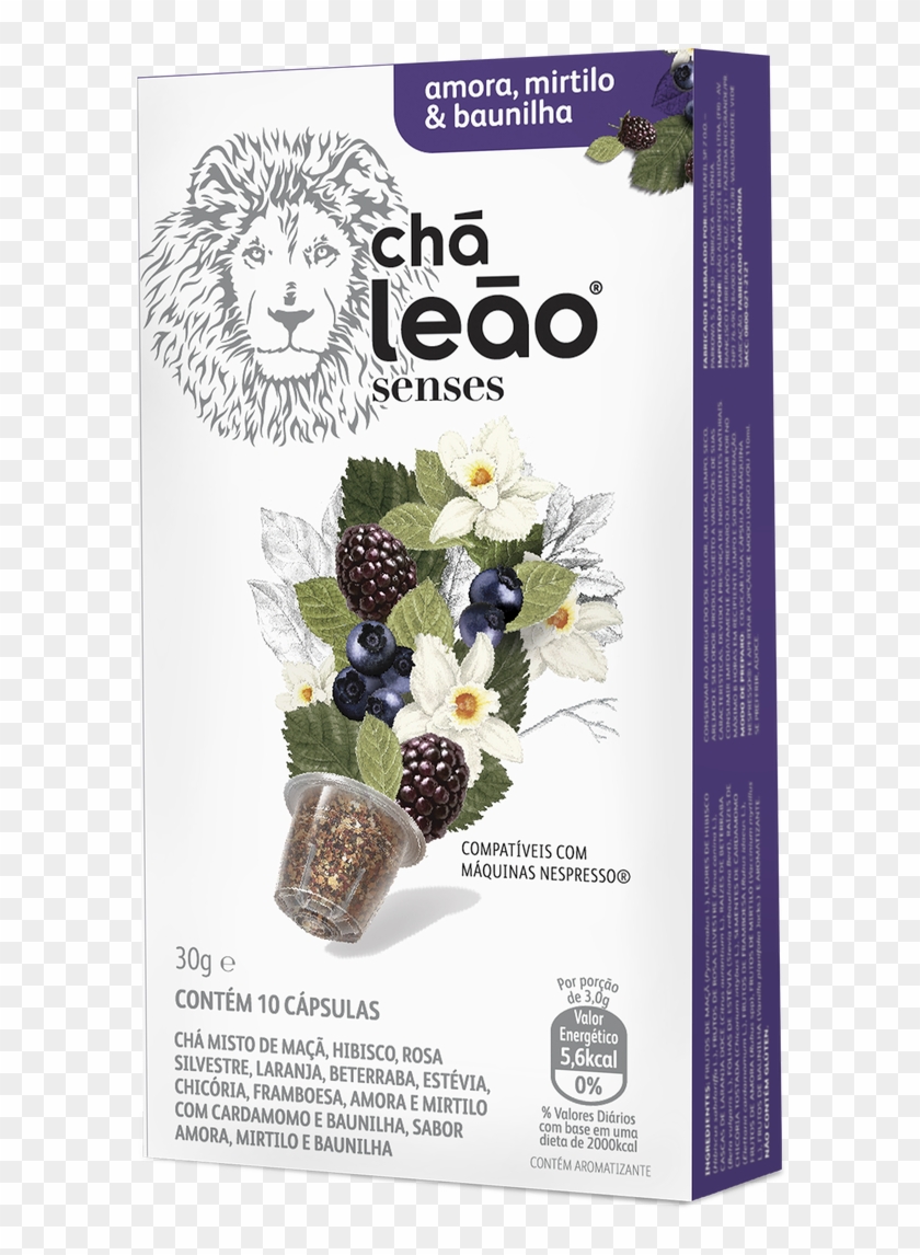 Leão Alimentos E Bebidas - Matte Leão Clipart #4858670