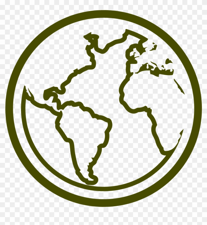 Clipart Info - Save The Planet Free - Png Download #4858675