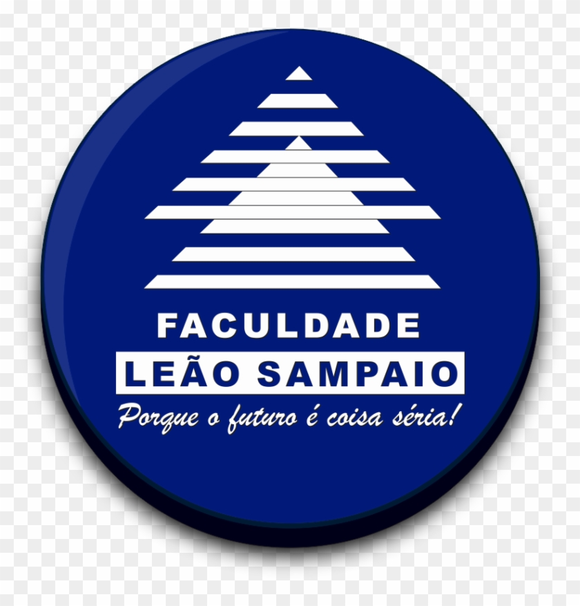 Leao Sampaio Logo By Dr - Doctor Leão Sampaio Faculty Of Applied Sciences Clipart
