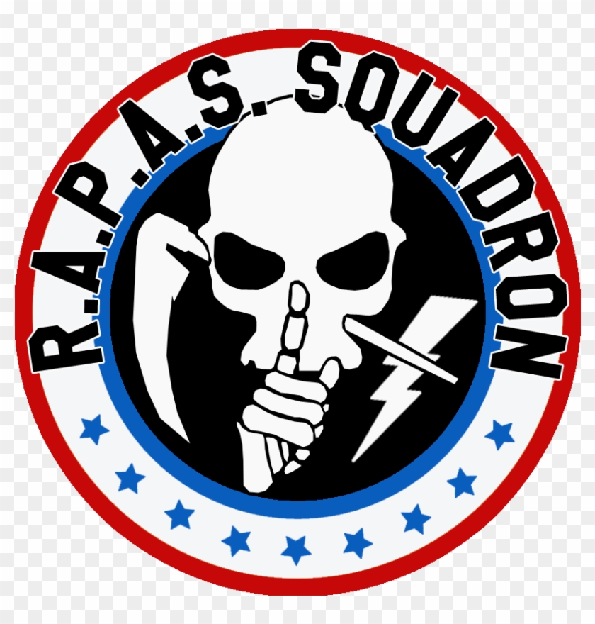 Rapas Sqn Big 2 - Cheers Pizza Logo Png Clipart #4858809