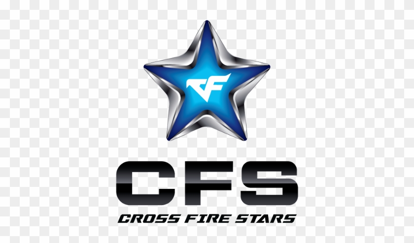 Crossfire World Championship Breaks Viewership Record - Crossfire Stars Clipart