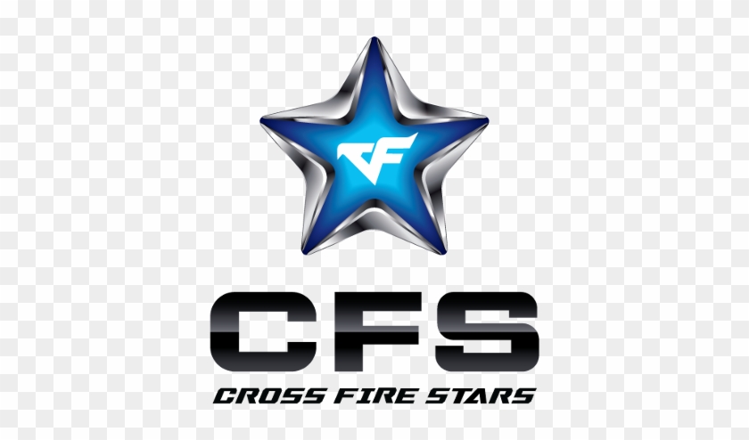 Crossfire World Championship Breaks Viewership Record - Crossfire Stars Clipart #4858834