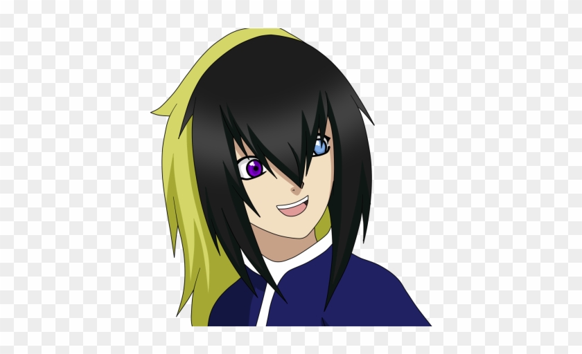 Png Photo Ayame Haruka Pre-shippi - Cartoon Clipart #4858837