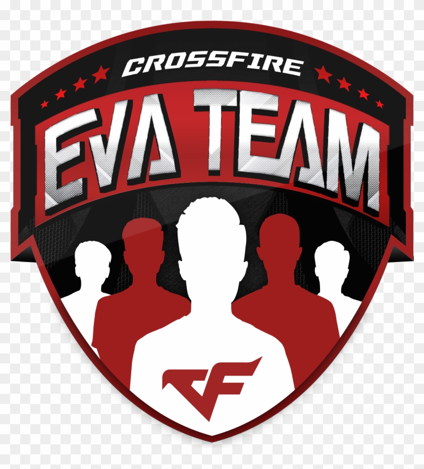 3, Vietnam Cfel 2018 Season 1, Eva Team Logo - Logo Eva Team Clipart #4858863