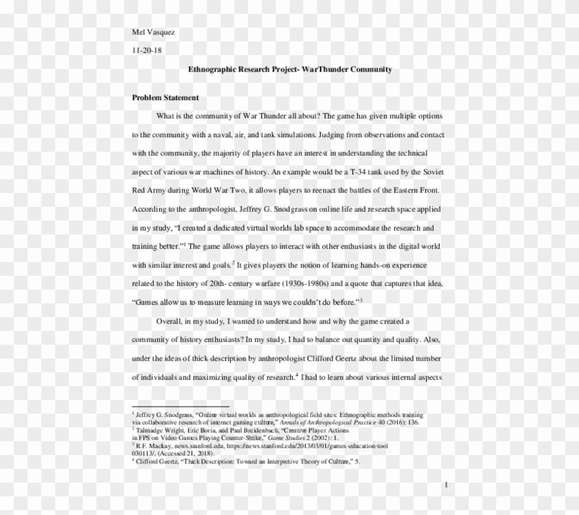 Docx - Personal Statement Examples Clipart #4858893