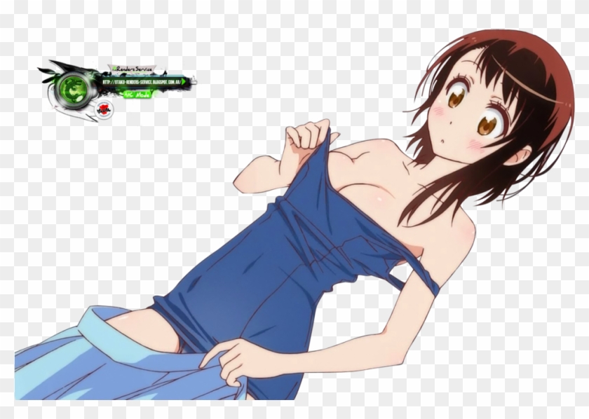Kosaki Onodera 9 Wide Wallpaper - Kosaki Onodera Render Clipart