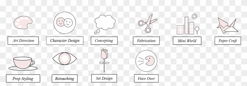 Key Services - Circle Clipart #4859164