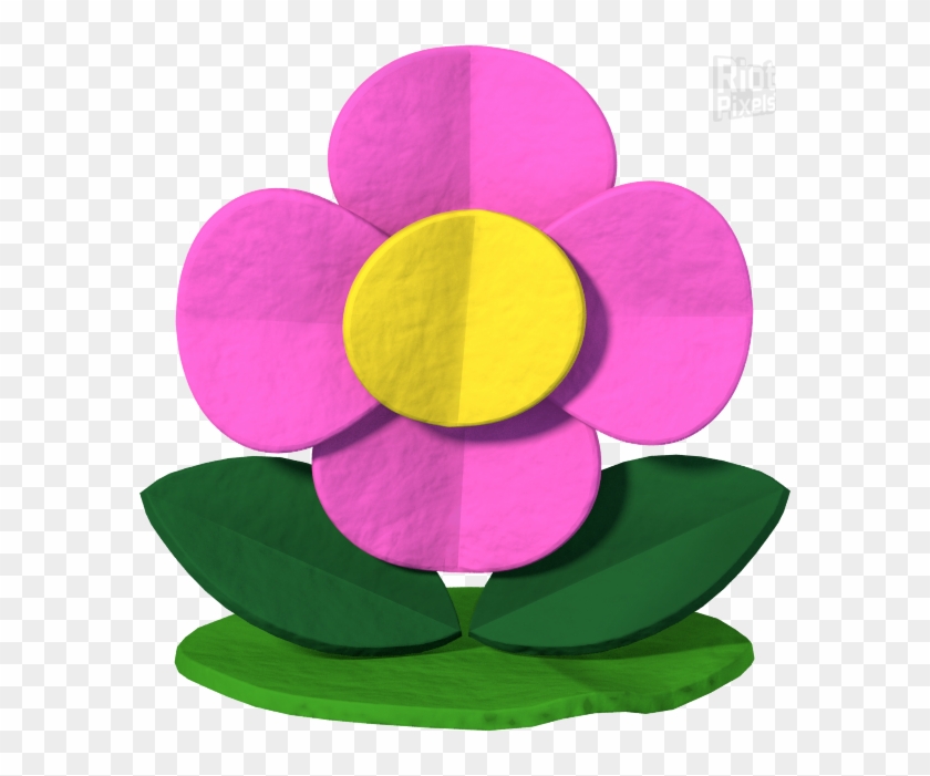 Paper Mario: Color Splash Clipart