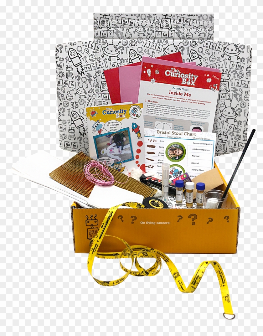 The Shop - Mishloach Manot Clipart