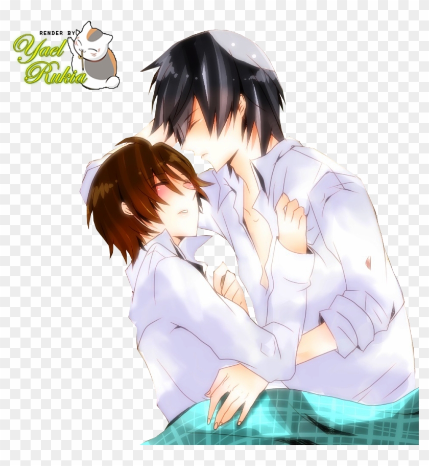 Takano X Onodera Render Clipart #4859449