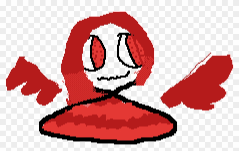 Crossfire - Oc - Clipart #4859775