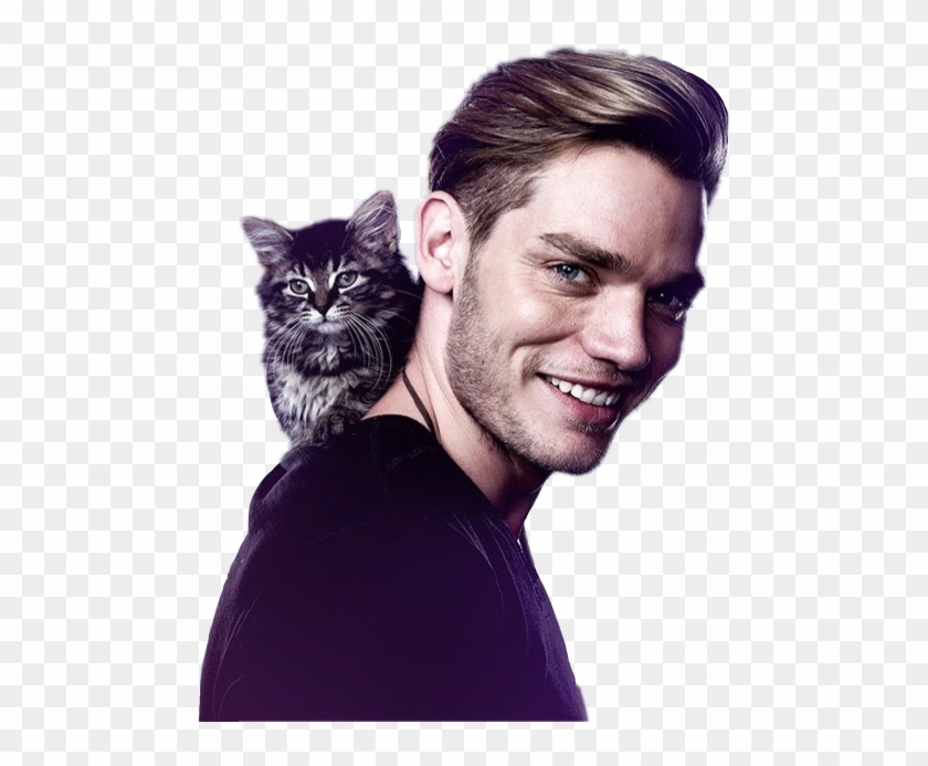 #domsherwood #jace #shadowhunters #freetoedit - Dominic Sherwood Clipart #4860009