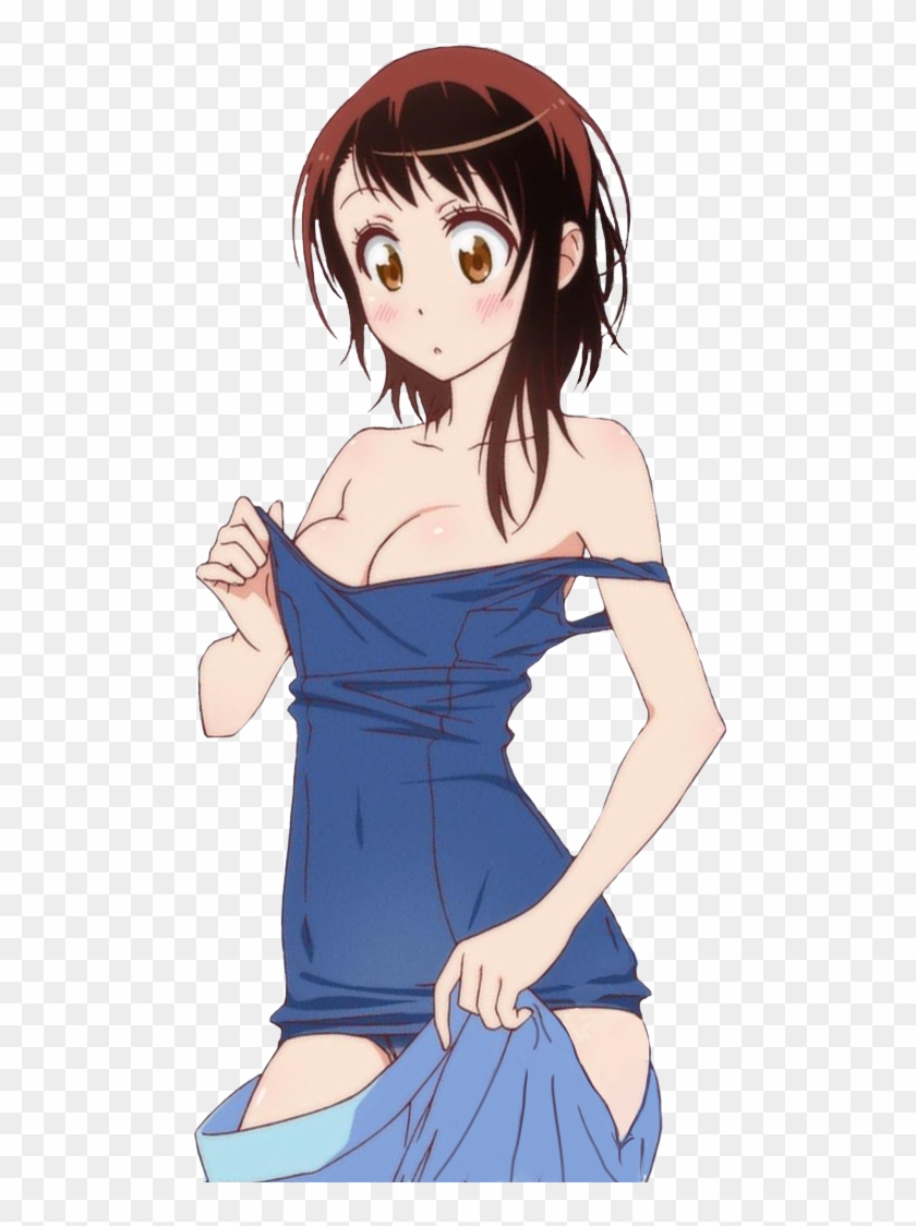View Onodera , - Anime Clipart #4860080