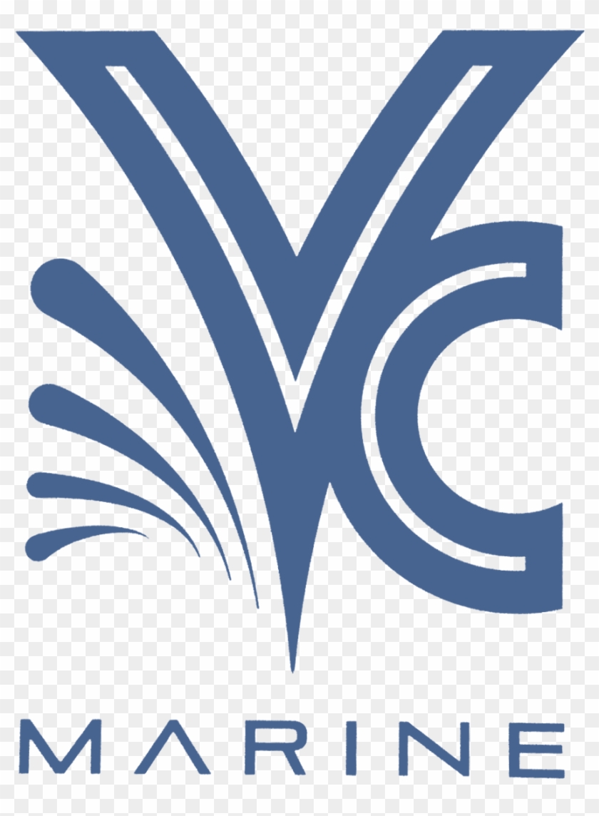 Vc Marine - Vc Logo In Png Clipart