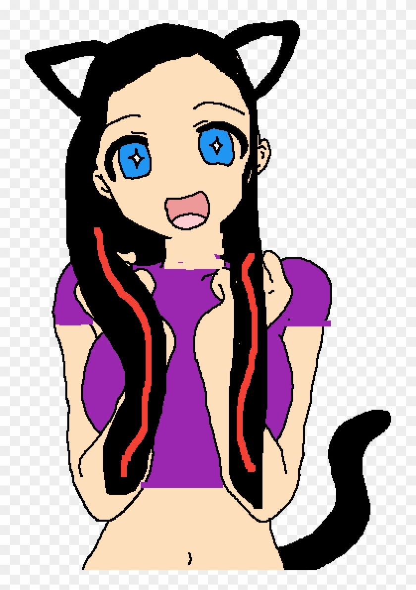 Jace And Adilynn's Oldest Daughter - Cartoon Clipart #4860238