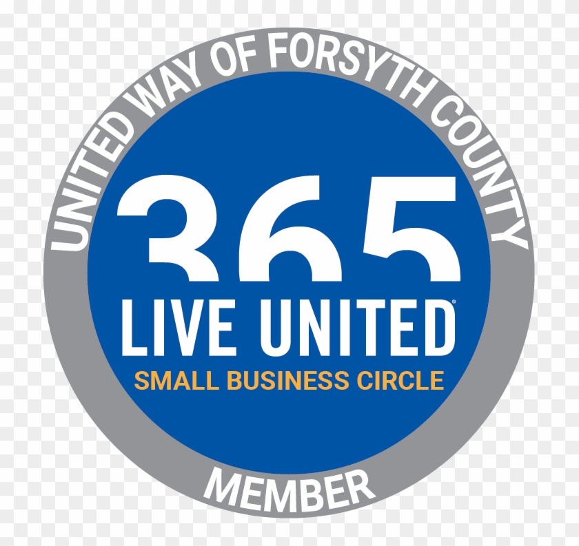 365 Small Business Circle Members Can Contribute Through - Circle Clipart