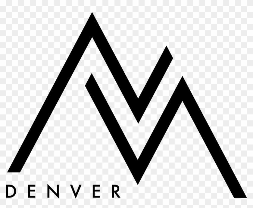 Milk Market - Denver Milk Market Logo Clipart #4860303